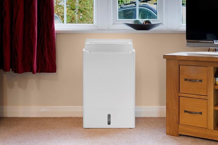 Image du produit Meaco DD8L Zambezi (45 m², 8.30 l/24h)