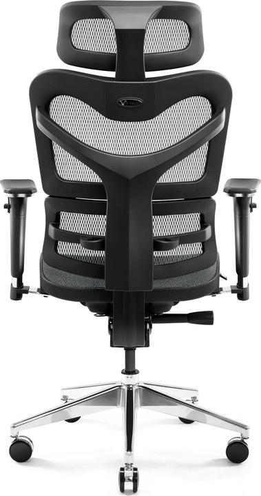 Productafbeelding Diablo V-Commander Zwart-Grijs