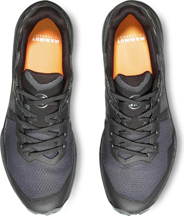 Produktbild Mammut Sertig II Low GTX Men (42 2/3)