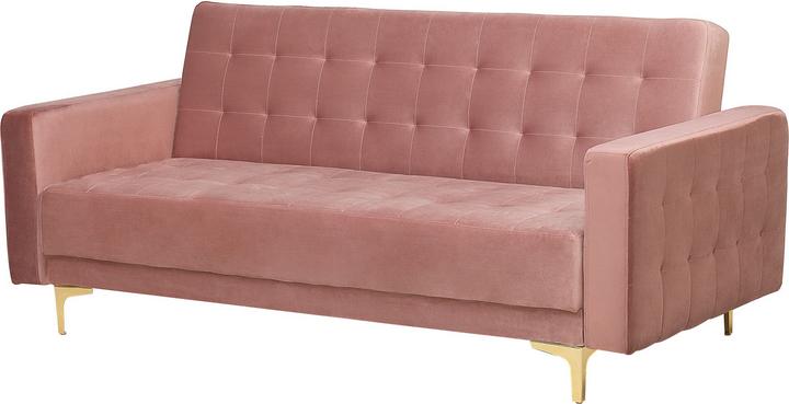 Produktbild Beliani Aberdeen (Ecksofa)