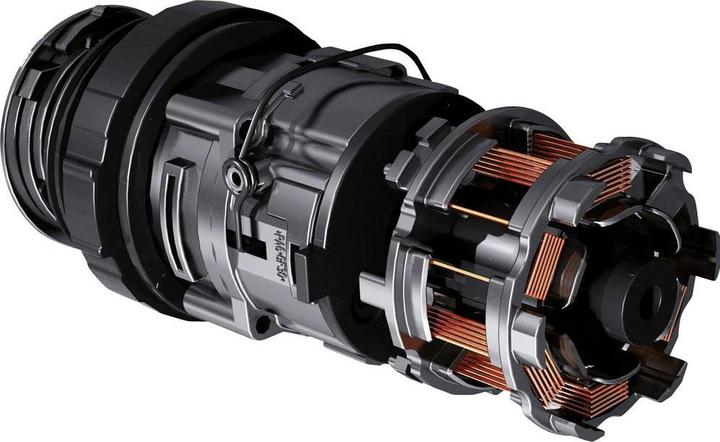 Image du produit Einhell TE-CD 18 Li-i BL (Fonctionnement sur batterie)