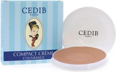 Image du produit Cedib Paris Cedib Crème Compacte 5 Ete