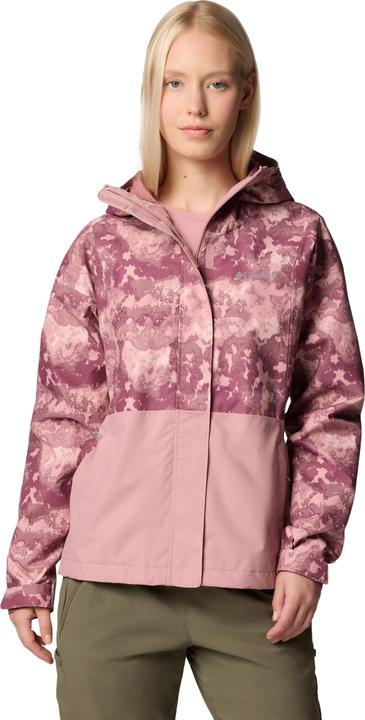 Columbia Hikebound™ Printed Jacket