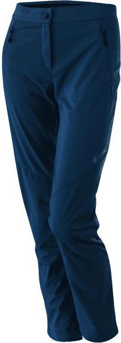 Actual product image Löffler Women's Pants Elegance Windstopper Light (L)