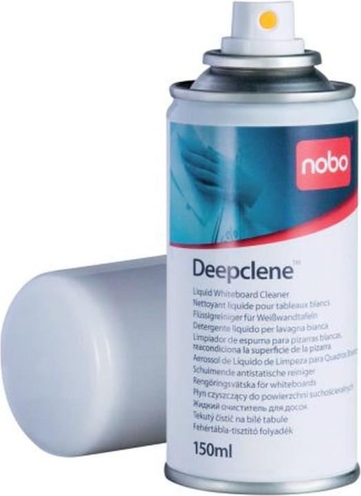 Nobo Weisswandtafel-Reinigungsspray