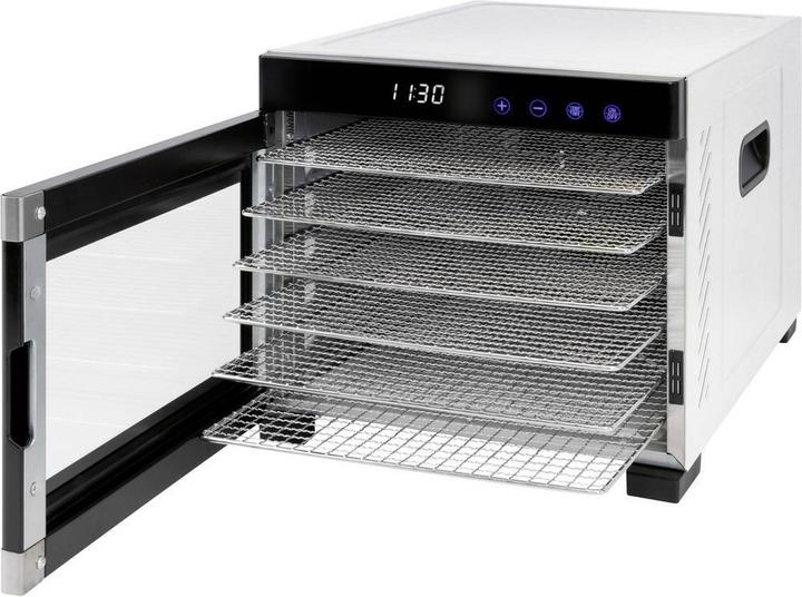 Produktbild Proficook PC DR 1218