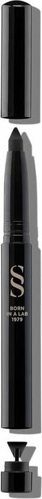 Image du produit Sensilis Jumbo Eyes 01 Noir (Noir)