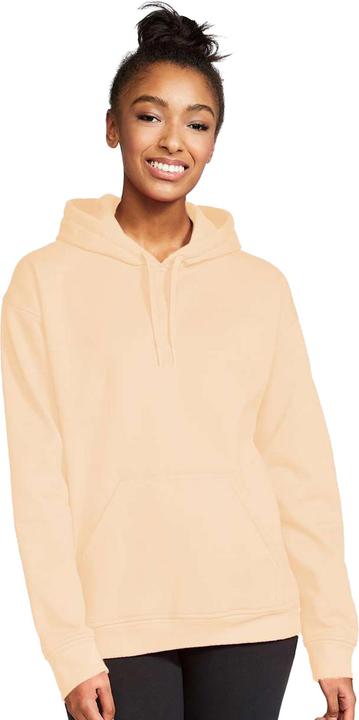 Produktbild Gildan Softstyle Kapuzenpullover Mittelschwer (L)