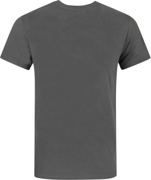 Image du produit Disney Interactive Studios Beauty And The Beast Gaston TShirt (S)