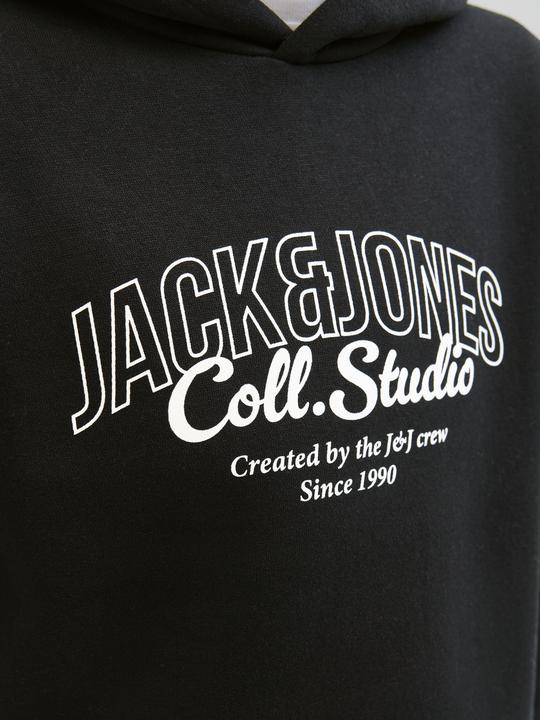 Actual product image Jack & Jones Kapuzenpullover Junior Kapuzenpullover (128)
