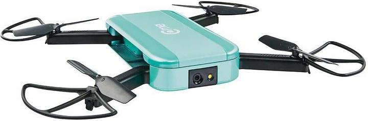 Revell C-me Selfie Drohne (10 min, 130 g, 8 Mpx)