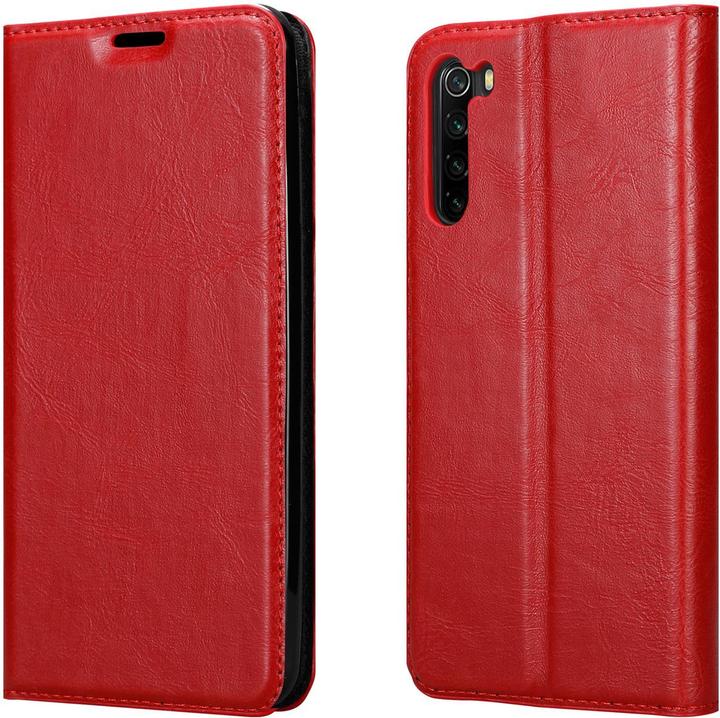 Produktbild Cadorabo Cover (Xiaomi Redmi Note 8)