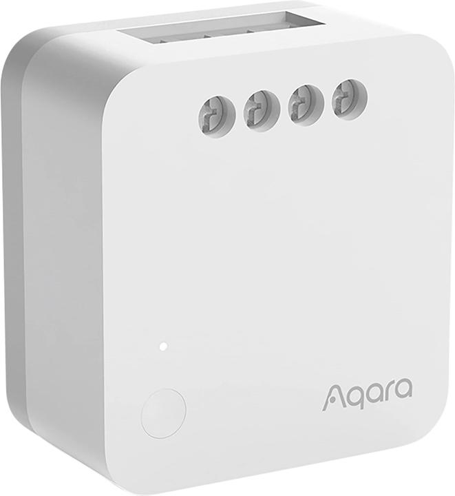 Image du produit Aqara T1 (Actionneur de commutation)
