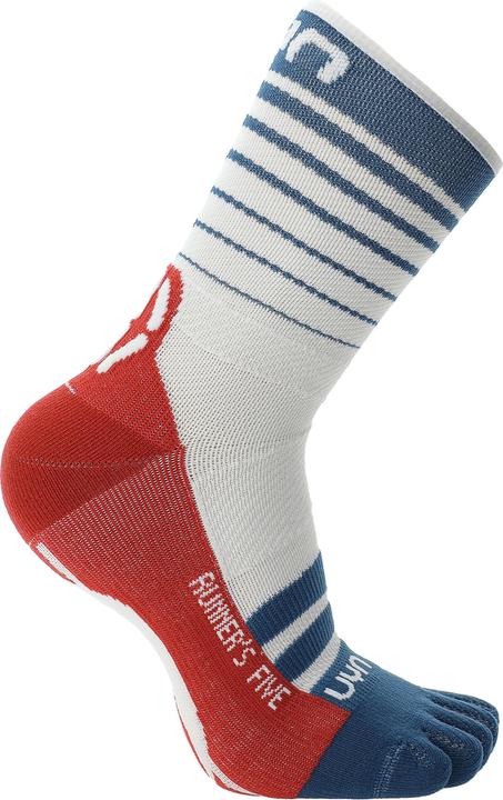 UYN Runner's Five (42 - 44)