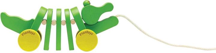 Immagine prodotto Plantoys Alligatore danzante