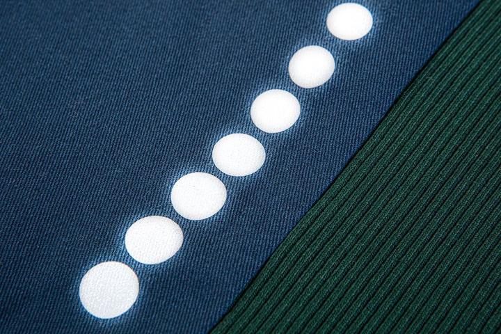 Image du produit Neo Sweat-shirt de travail PREMIUM 62% coton 35% polyester 3% élasthanne Taille XXL (XXL)