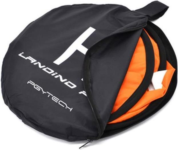 Image du produit Pgytech Grande piste d'atterrissage (Universel)