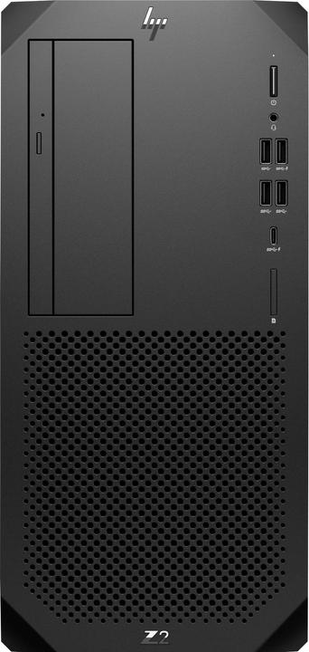 Image du produit HP Z2 G9 TOUR CADWORK I9-14900K (Intel Core i9-14900K, 64 Go, 2512 Go, RTX A4000)