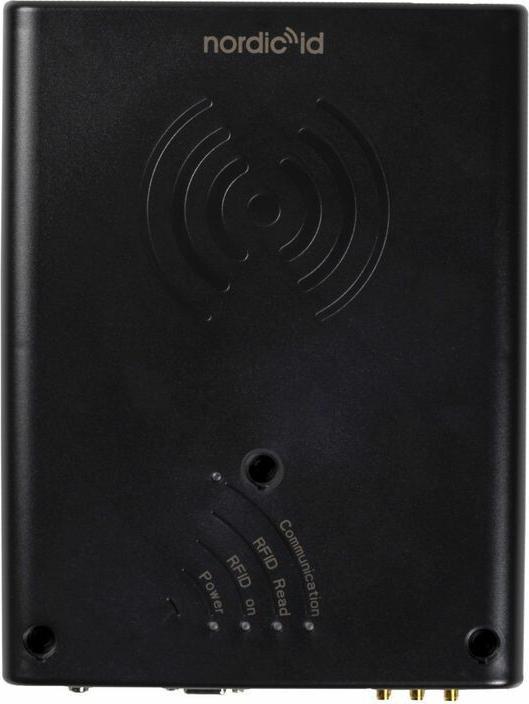 Image du produit Nordic ID Lecteur Sampo S2 / UHF RFID