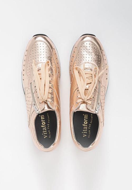 Actual product image Vitaform Sneaker Soft (40)