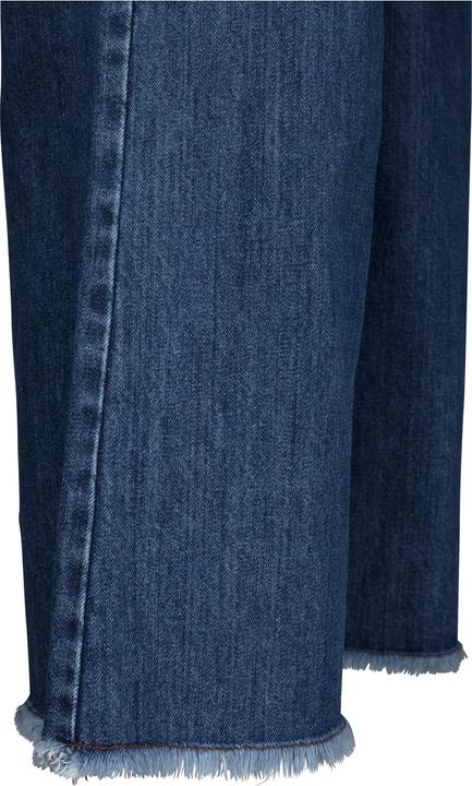 Immagine prodotto Urban Classics Culotte in denim da donna (XXL)