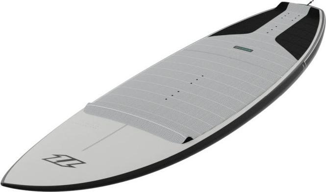 Actual product image North Charge Surfboard