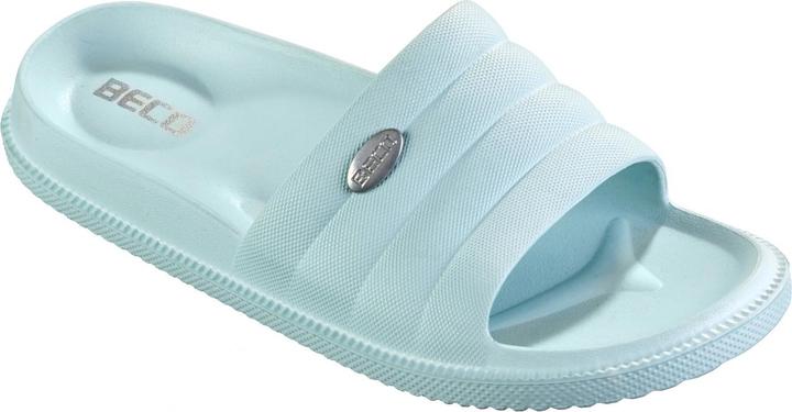 Immagine prodotto Beco Pantofola Donna Standard | petrol/aqua | 38 (38)