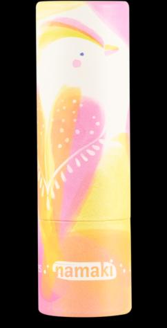 Namaki Lip Balm Pearlescent Gloss, Vanilla (Gel)