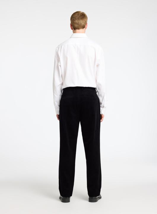 Image du produit Selected Homme Pantalons en velours côtelé Regular Fit (52)