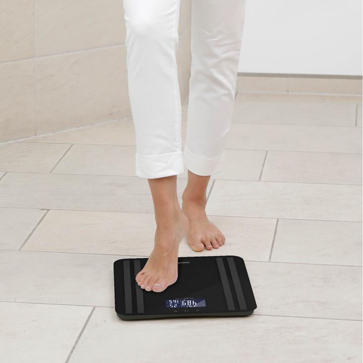 Actual product image Medisana BS 465 (180 kg)