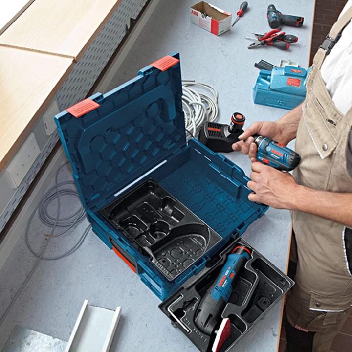 Produktbild Bosch Professional Einlage für Werkzeug