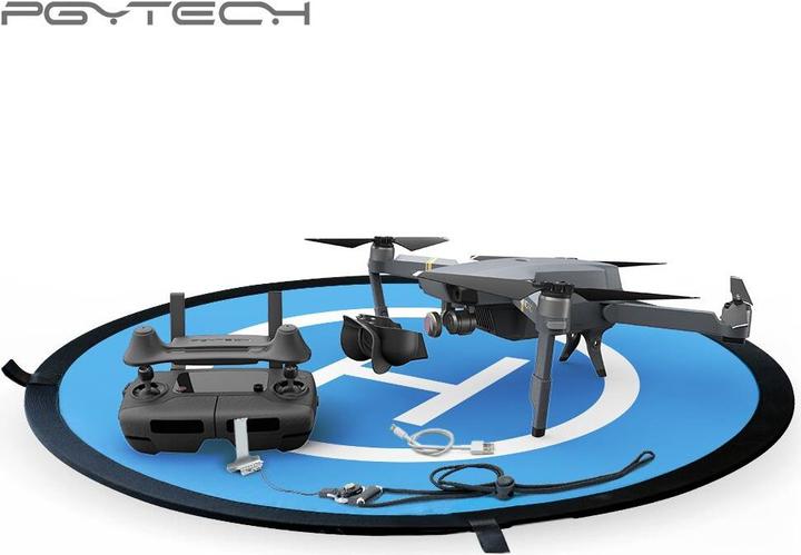 Produktbild Pgytech Zubehör Combo Pro (Drohnen Zubehör Set, DJI Mavic)