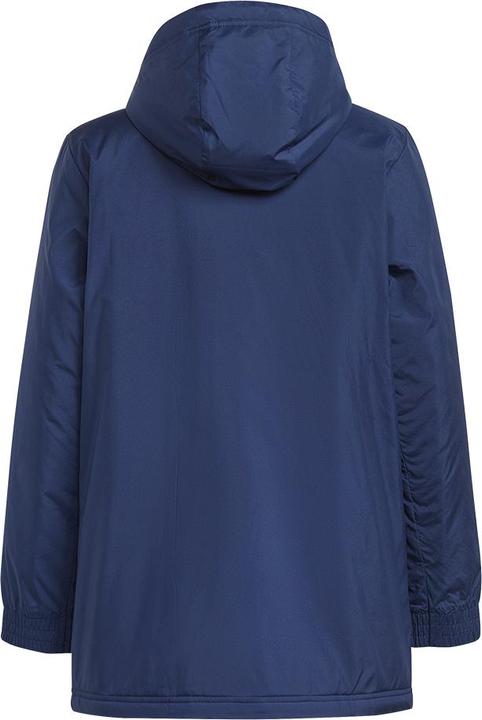 Produktbild adidas Entrada 22 Stadionjacke Kinder (128)