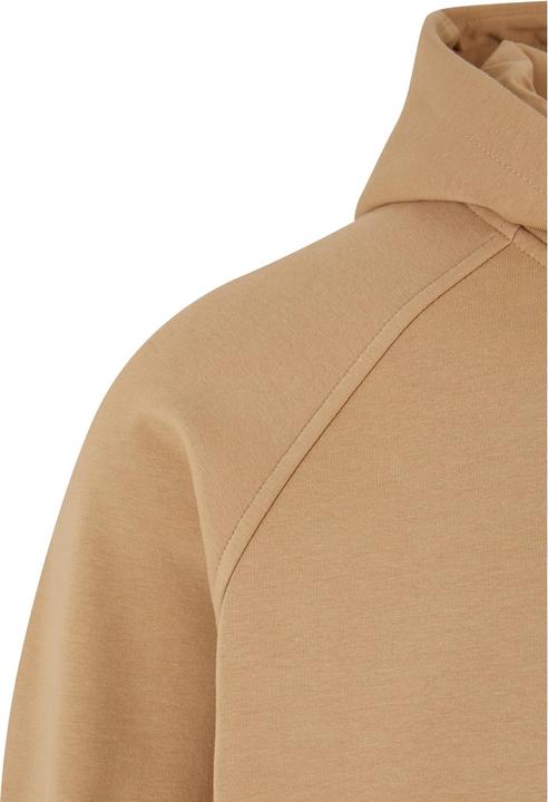 Immagine prodotto Urban Classics Felpa con cappuccio Cosy Raglan - 131393 (5XL)