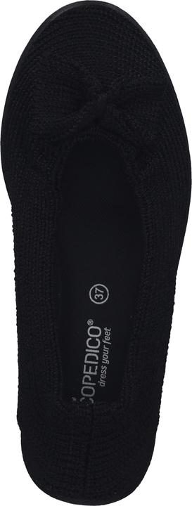 Produktbild Arcopedico Ob elegant oder casual, mit diesem federleichten und flexiblen Basic Slipper von mit gepo (40)
