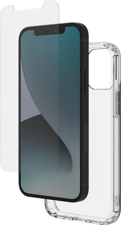 Immagine prodotto Zagg InvisibleShield Glass Elite+ 360 (Apple iPhone 12 mini)
