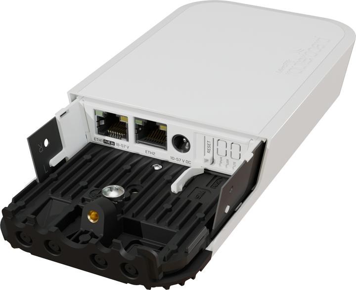 Actual product image MikroTik wAP ac LTE kit (2024) wAPGR-5HacD2HnD&EC200A-EU (867 Mbit/s)