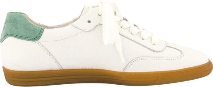 Immagine prodotto Paul Green Scarpe da ginnastica alla moda del marchio realizzate in pelle di alta qualità con un look a (38)