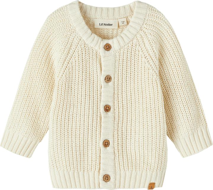 Produktbild Name it Langarm Strickjacke (74)