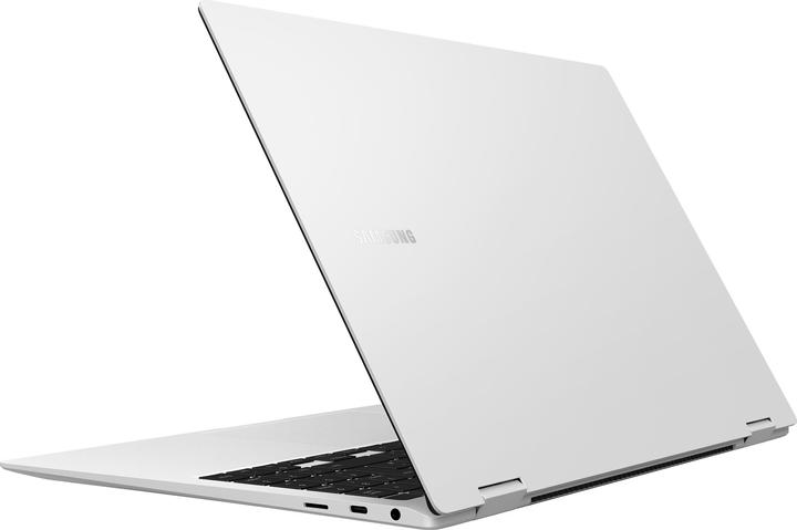 Produktbild Samsung Galaxy Book2 Pro 360 (15.60", Intel Core i7-1260P, 16 GB, 1000 GB, DE)