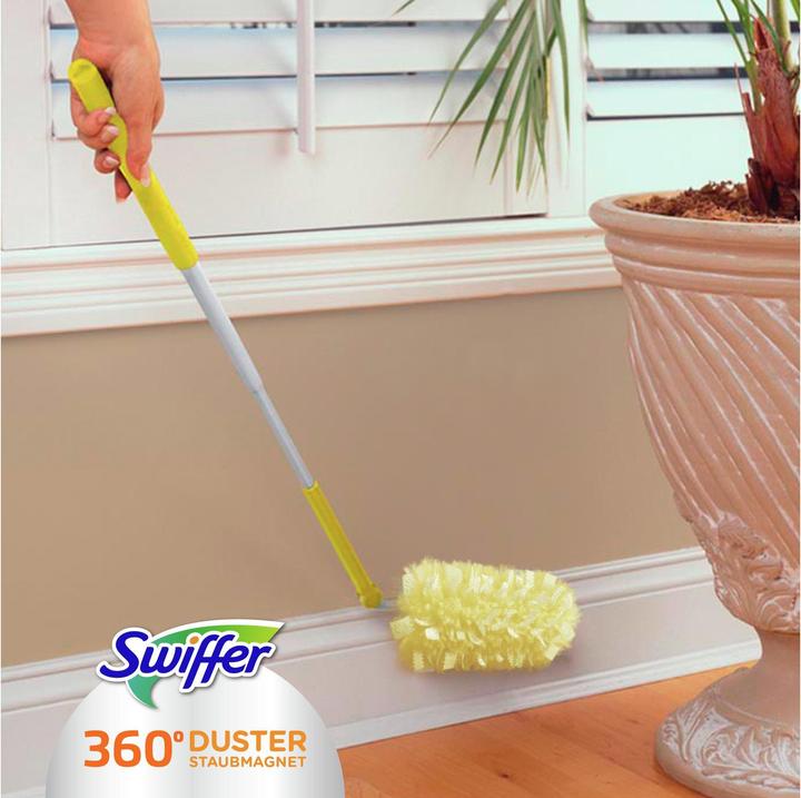 Produktbild Swiffer Staubmagnet (5 Stk.)