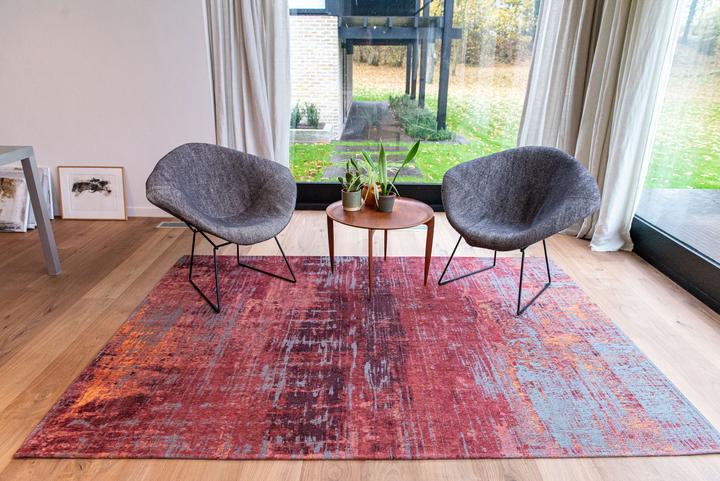 Produktbild Louis de Poortere Atlantic Streaks (200 x 280 cm)