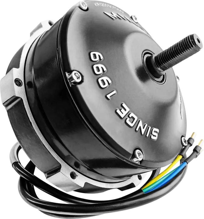 Actual product image Mini Motor Motor Ersatzteil