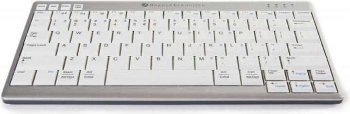 Produktbild Bakker Elkhuizen UltraBoard 950 (DE, Kabellos)