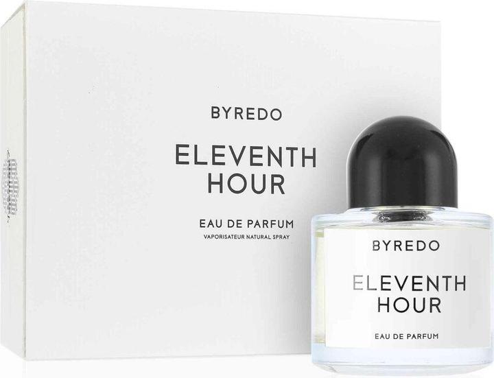 Byredo Eleventh Hour Eau de Parfum (Eau de Parfum, 100 ml)