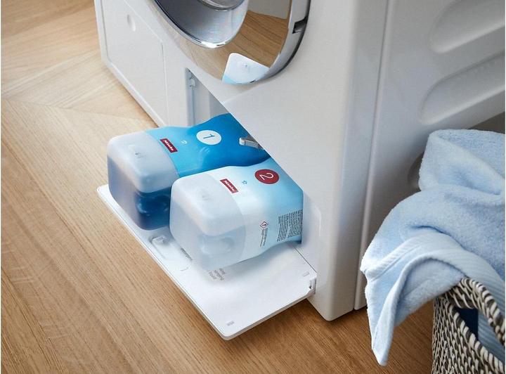 Immagine prodotto Miele UltraFase 1 (37 Cicli di lavaggio, Detergente liquido)