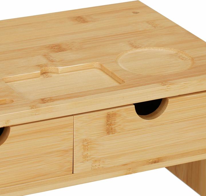 Immagine prodotto Relaxdays Tavolo per laptop