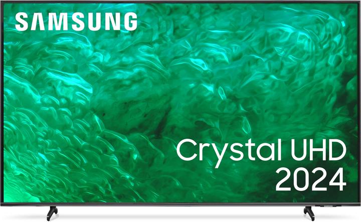 Image du produit Samsung UE75DU8072UXXH (75", LED, 4K, 2024)