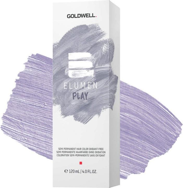 Actual product image Goldwell Elumen Play (Pastel Lavender)