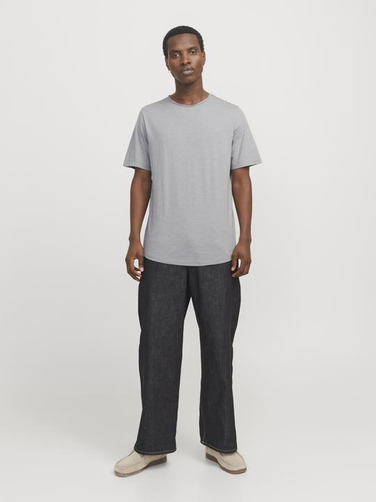 Actual product image Jack & Jones Jjebasher Tee O-Neck Ss Noos (S)